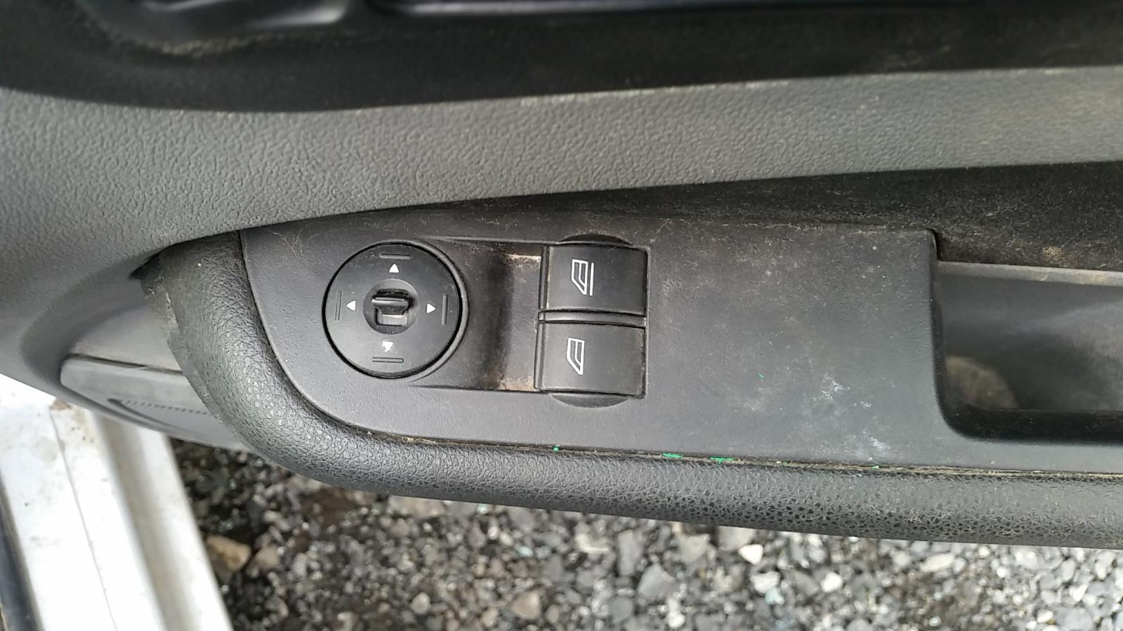 Ford Focus - LT-LV 2008-2011