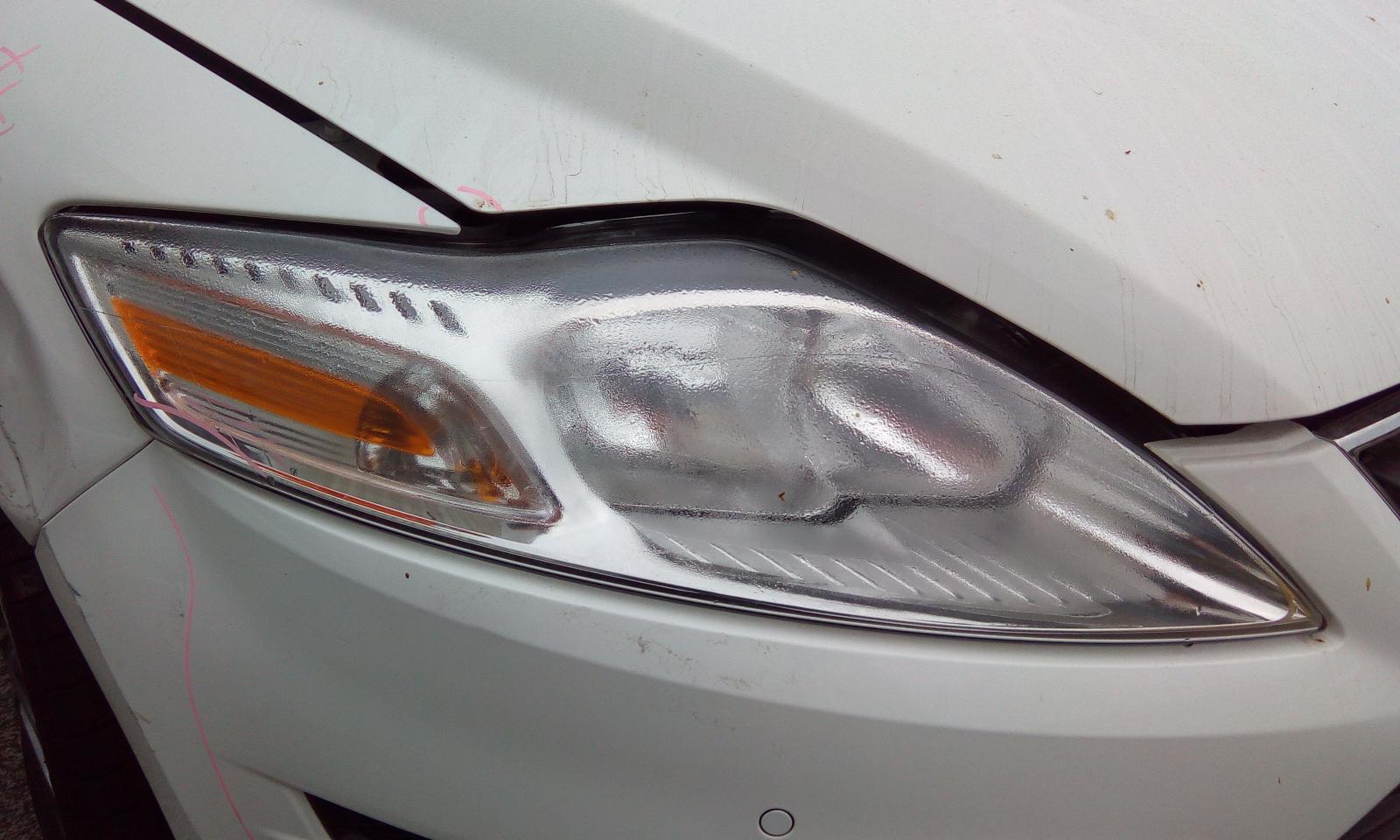 Ford Mondeo - MC 2011-2014