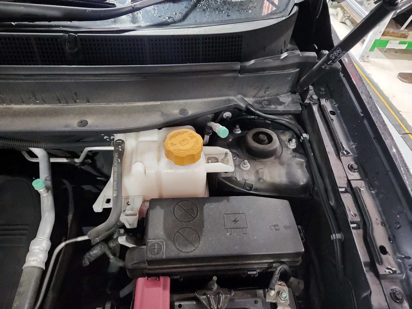 Holden Captiva - Captiva 7 2011-Present