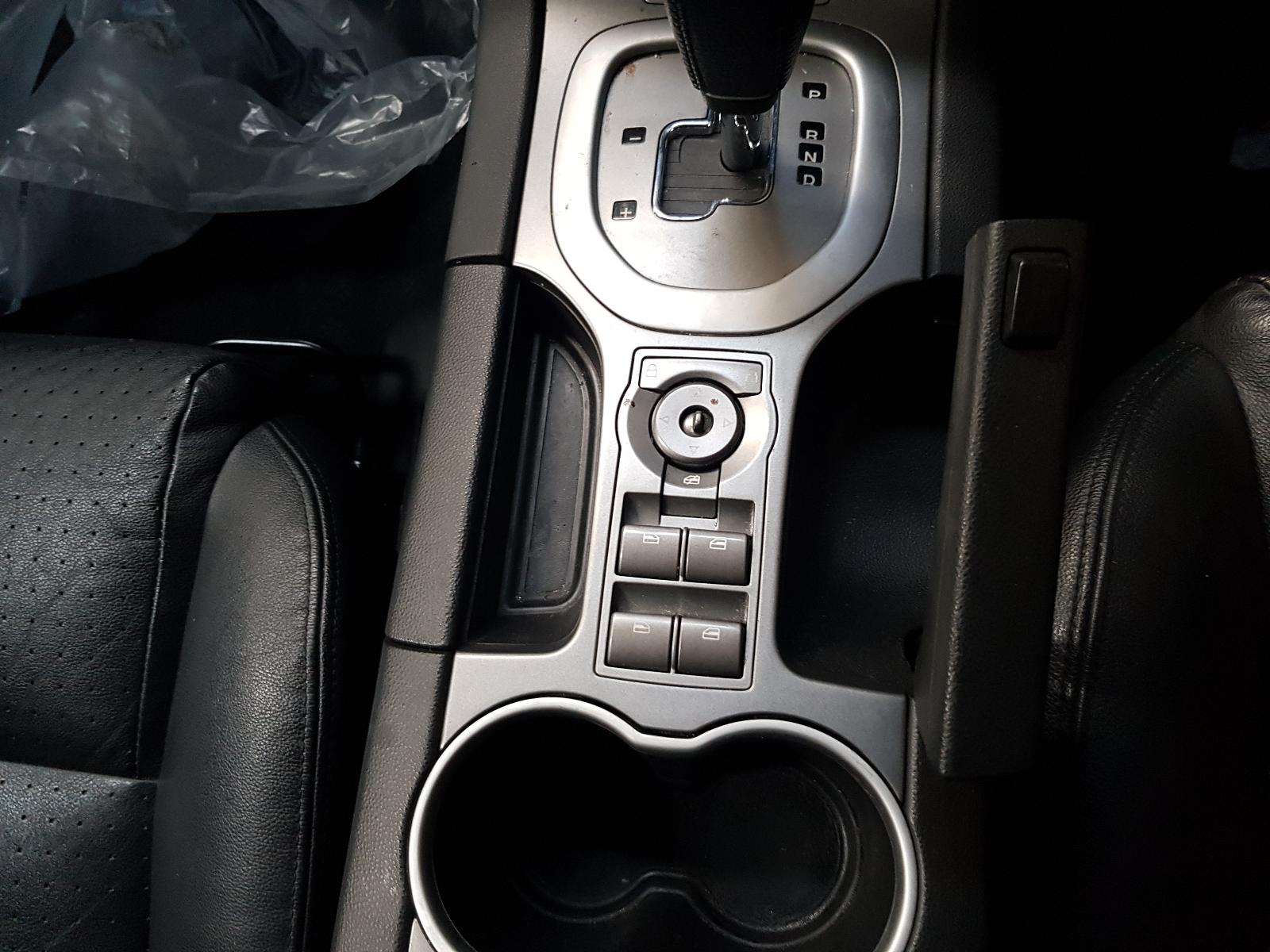 Holden Caprice - Other