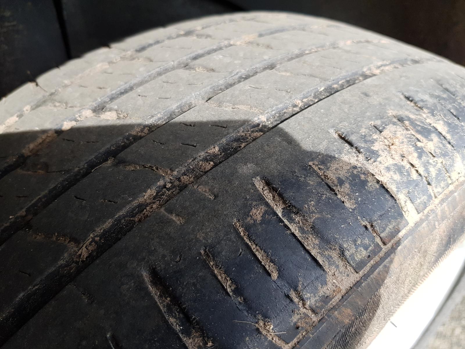 Holden Captiva - Captiva 7 2011-Present