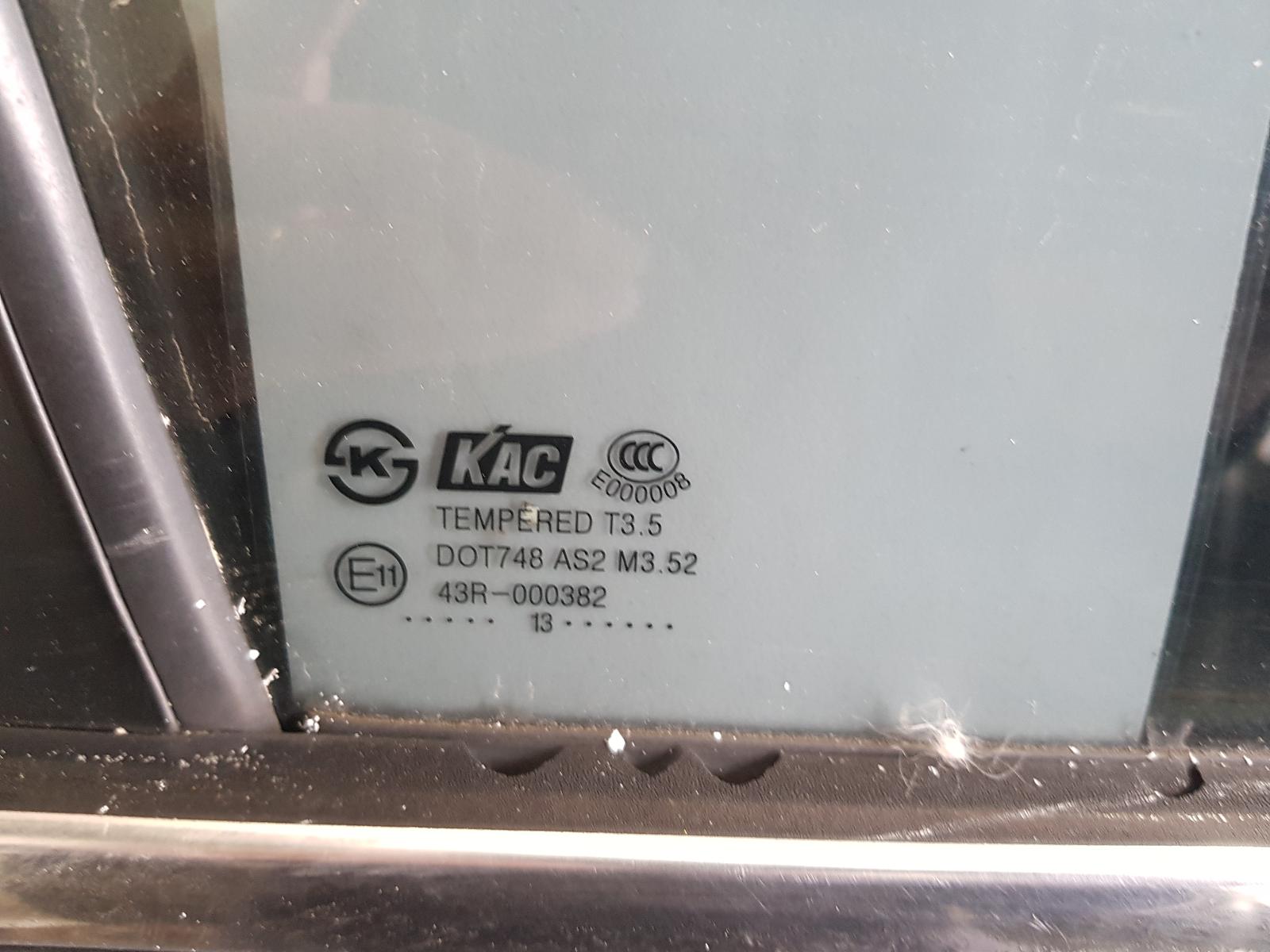 Holden Captiva - Captiva 7 2011-Present