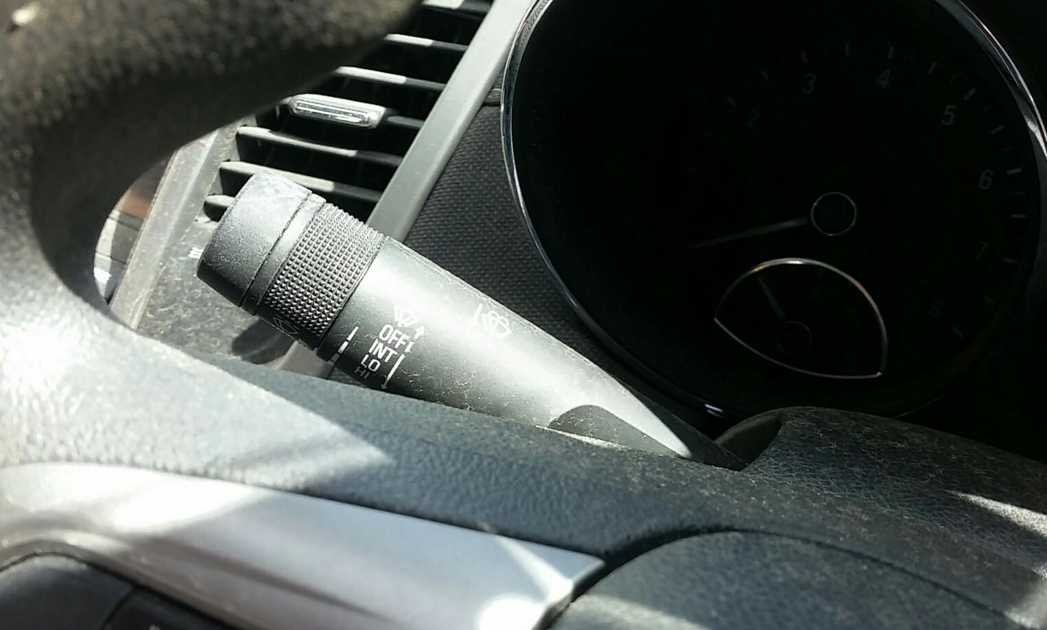 Holden Commodore - VF 2013-Present