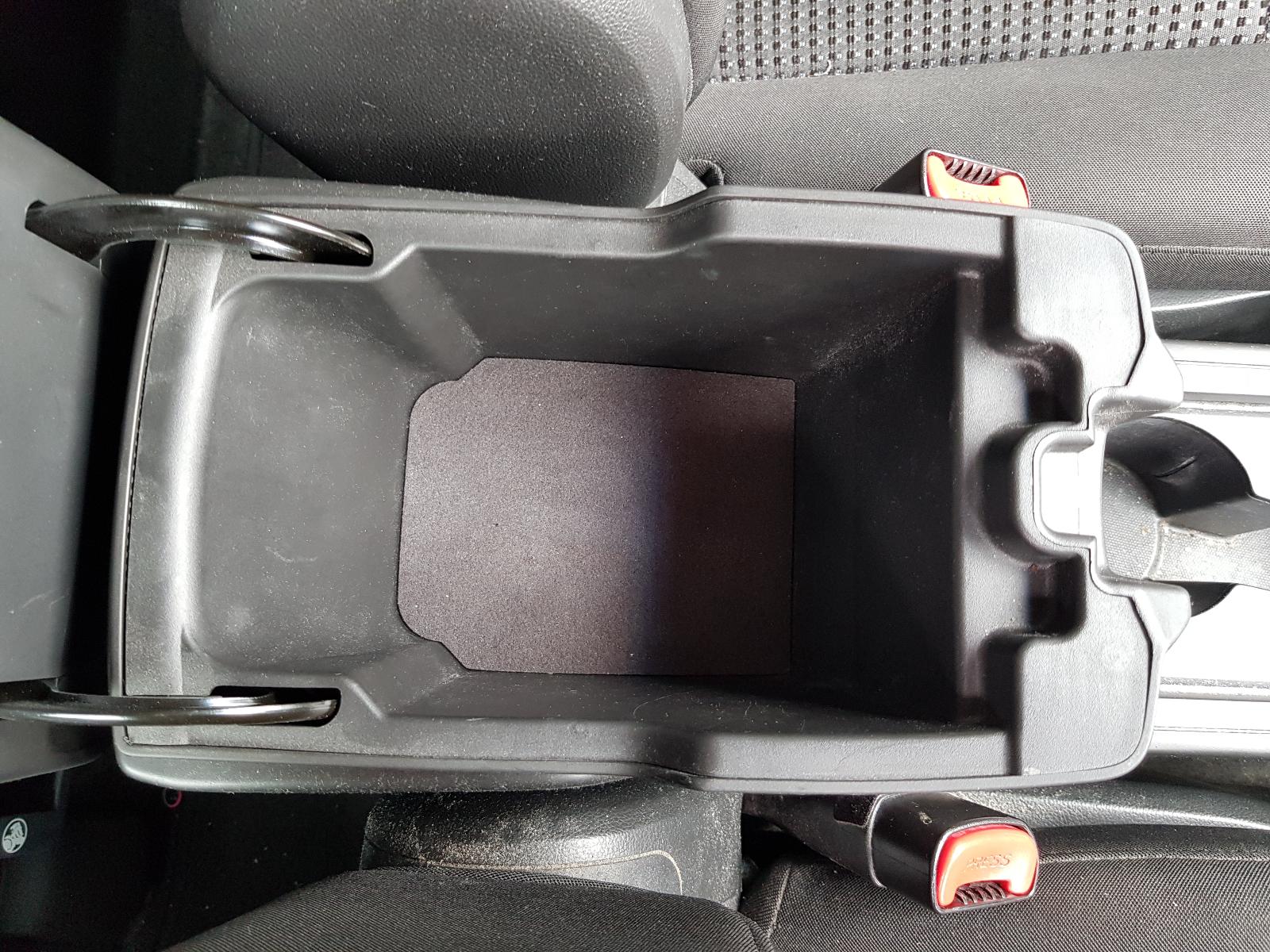 Holden Captiva - Captiva 7 2011-Present