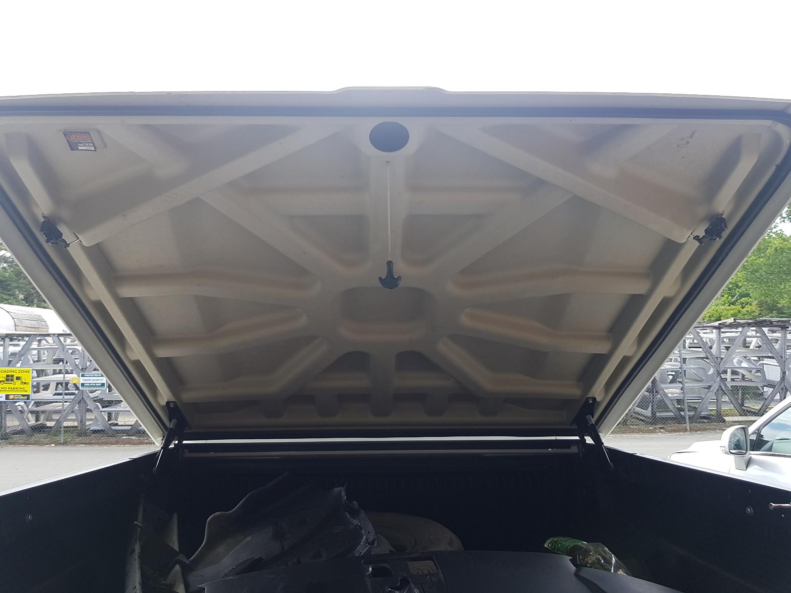 Ford Ranger - PX/PX2 2011-2017