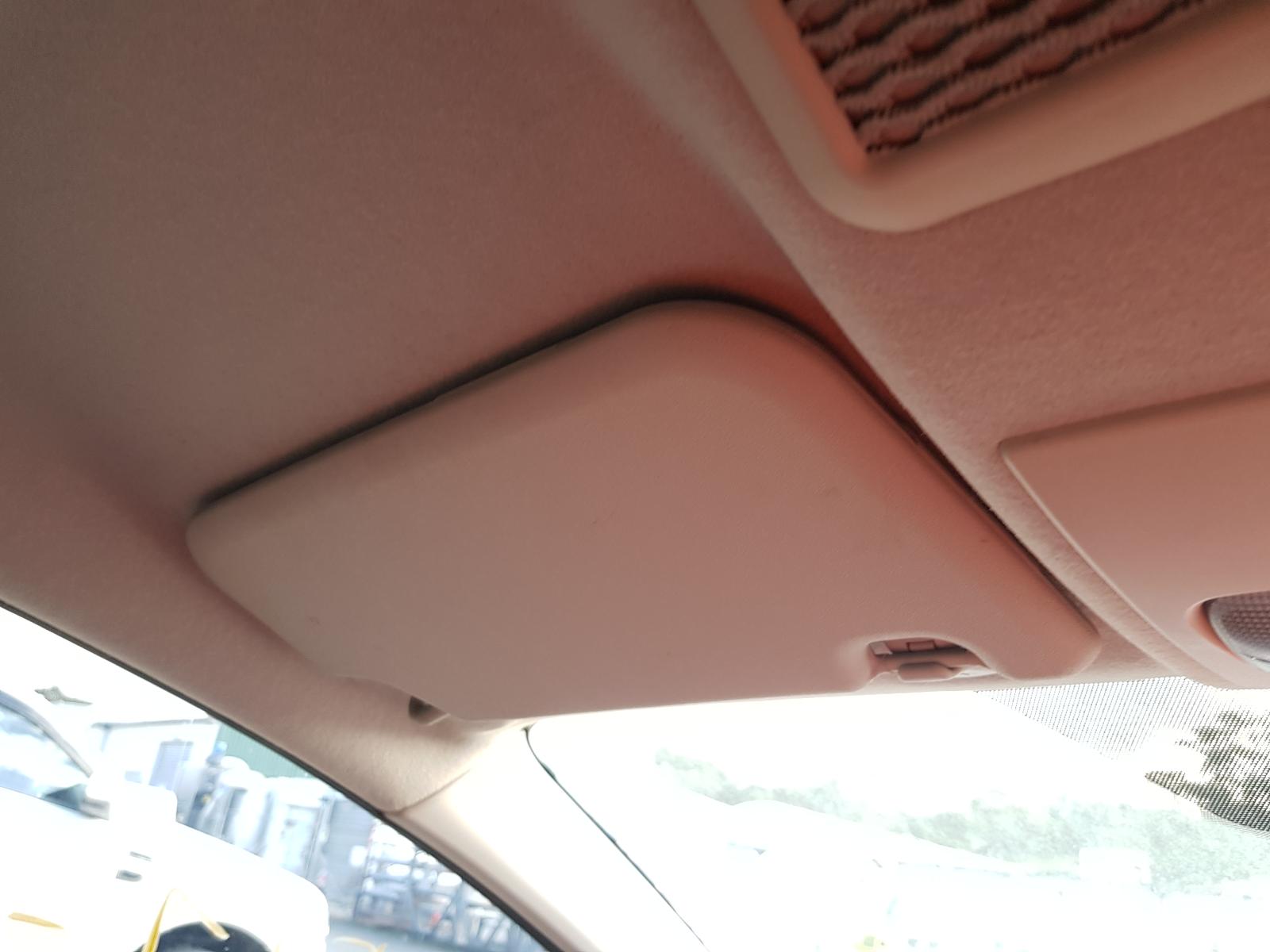 Ford Fiesta - MK VI 2008-Present