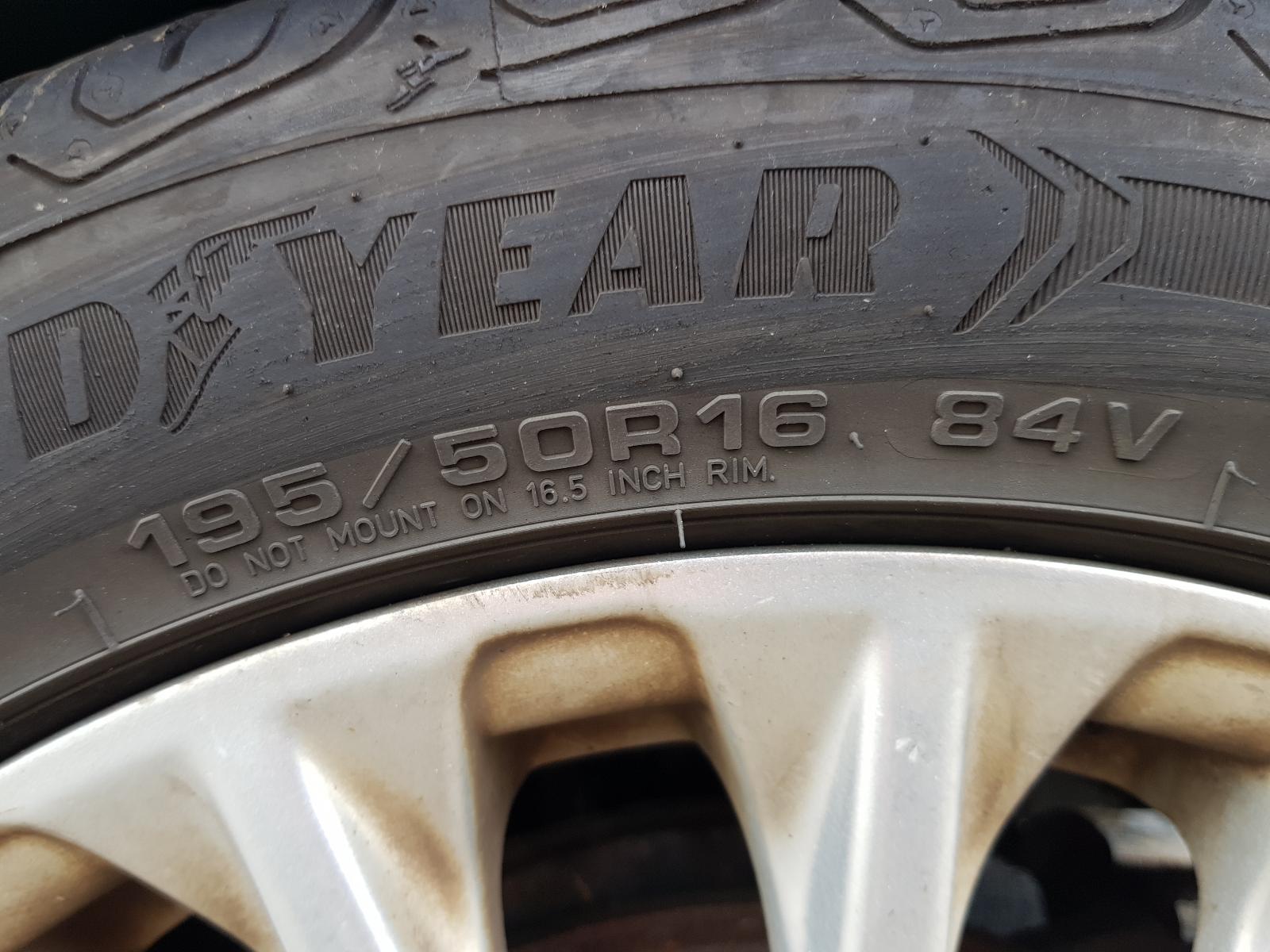 Ford Fiesta - WZ 2013-Present