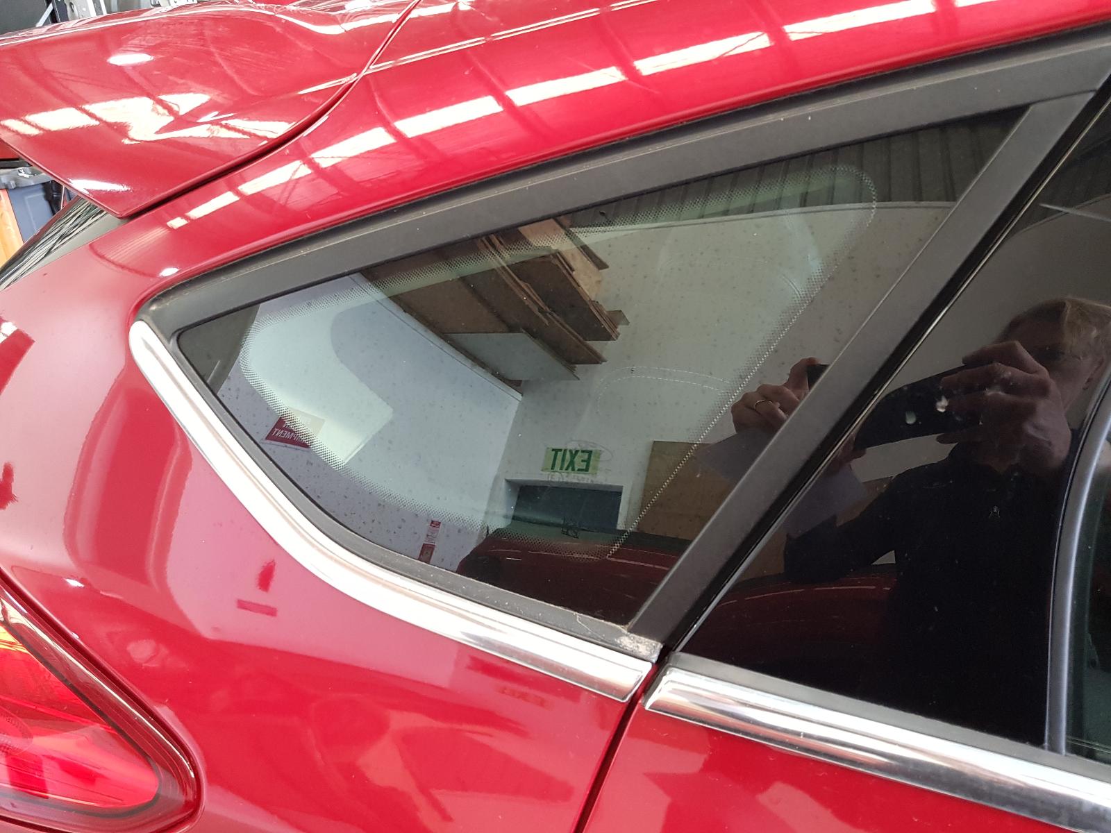 Ford Focus - LW 2011-2015