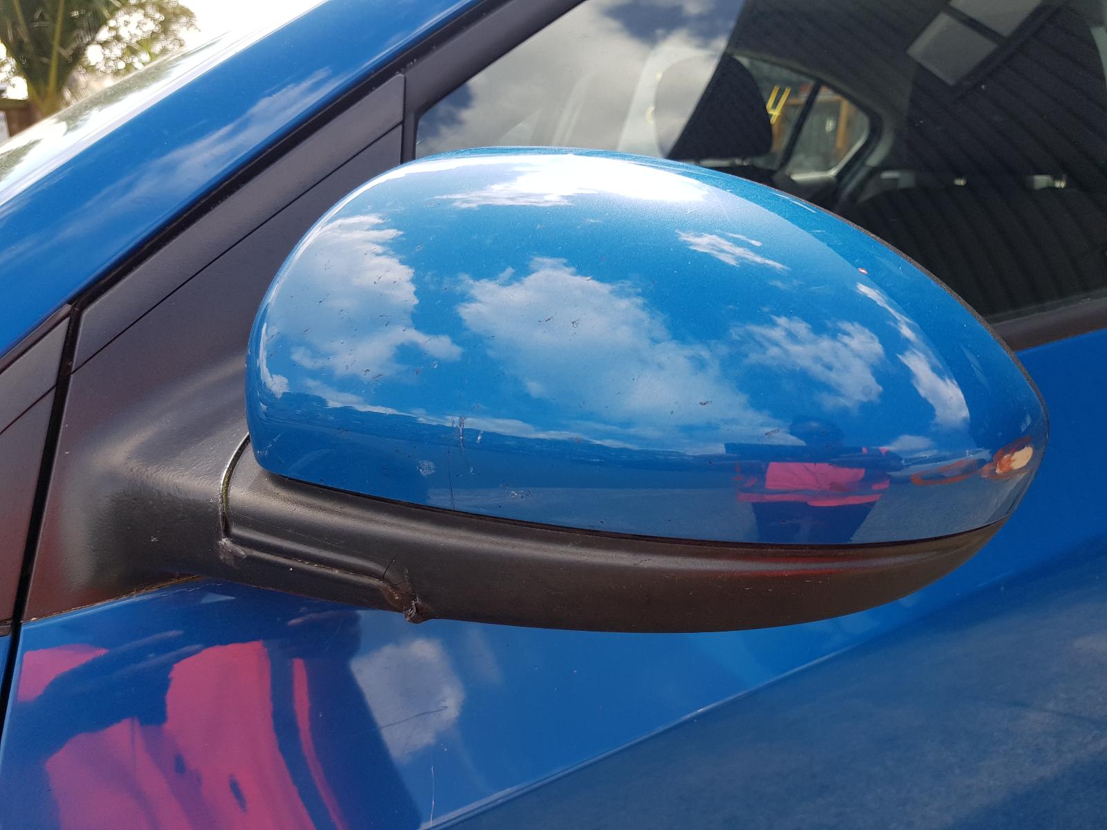 Holden Cruze - 2009-Present