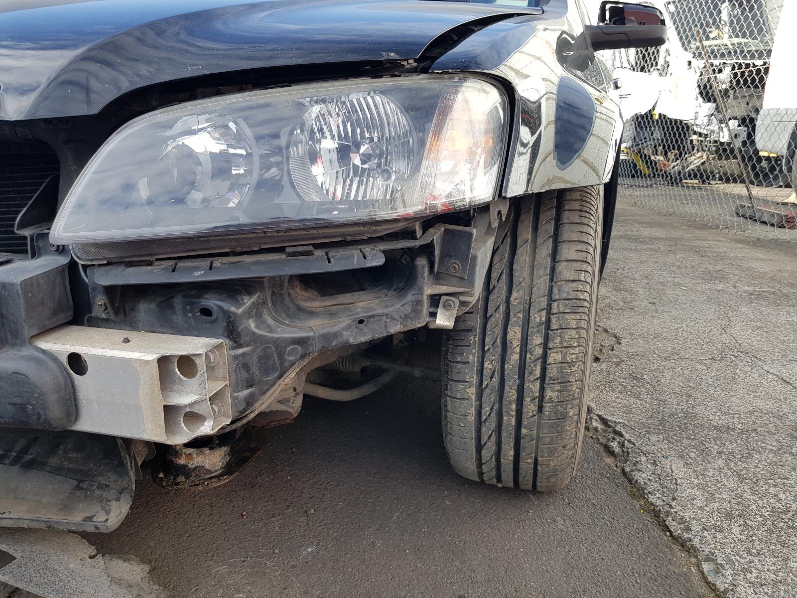 Holden Commodore - VE 2006-2013