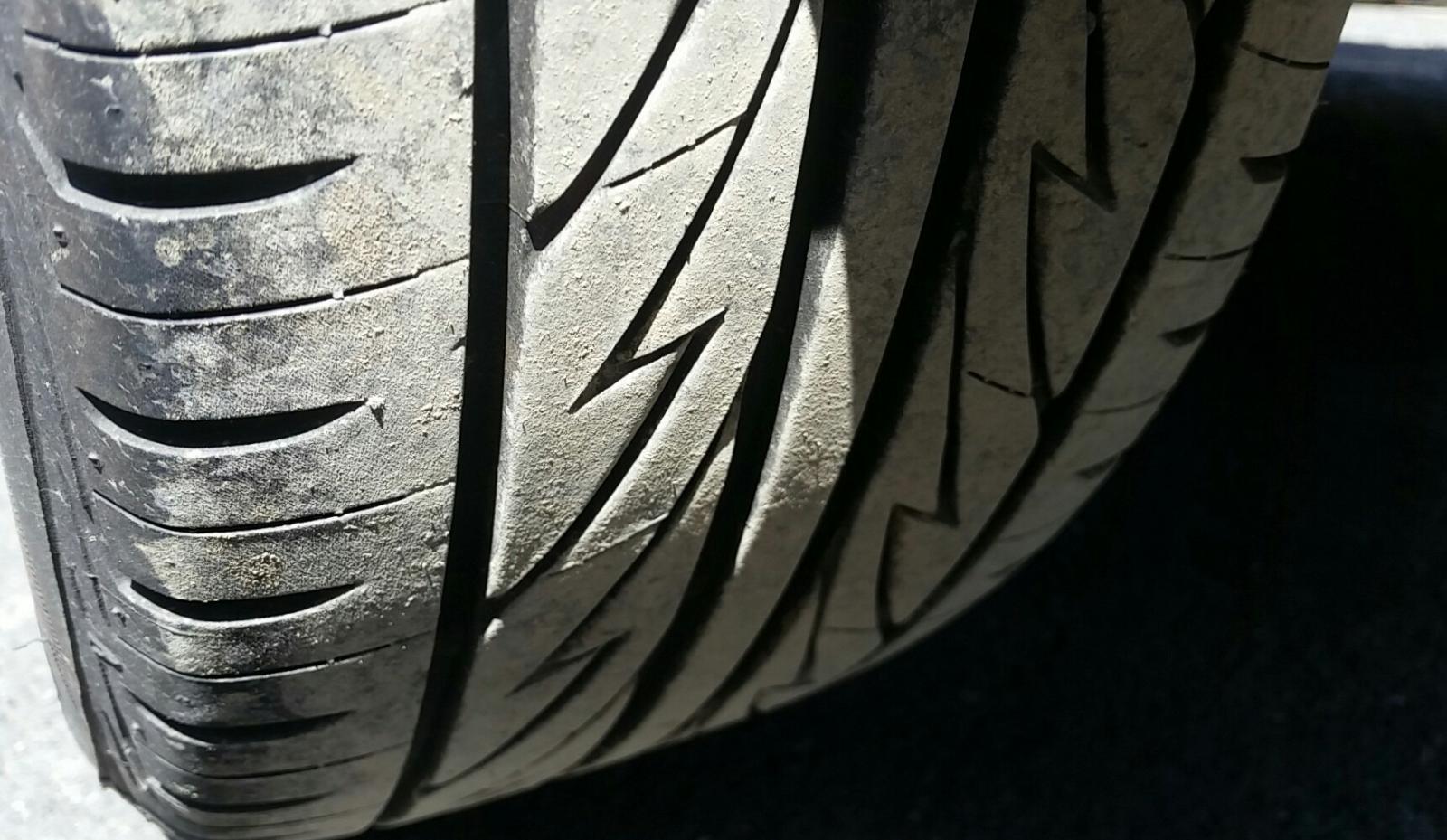 Ford Fiesta - MK VI 2008-Present