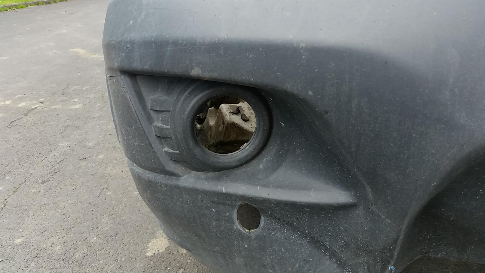 Ford Transit - Other