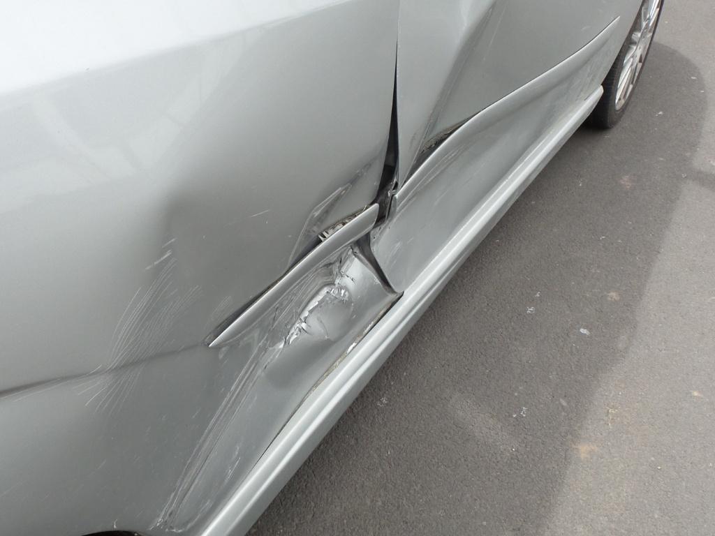 Ford Focus - LR 2002-2005