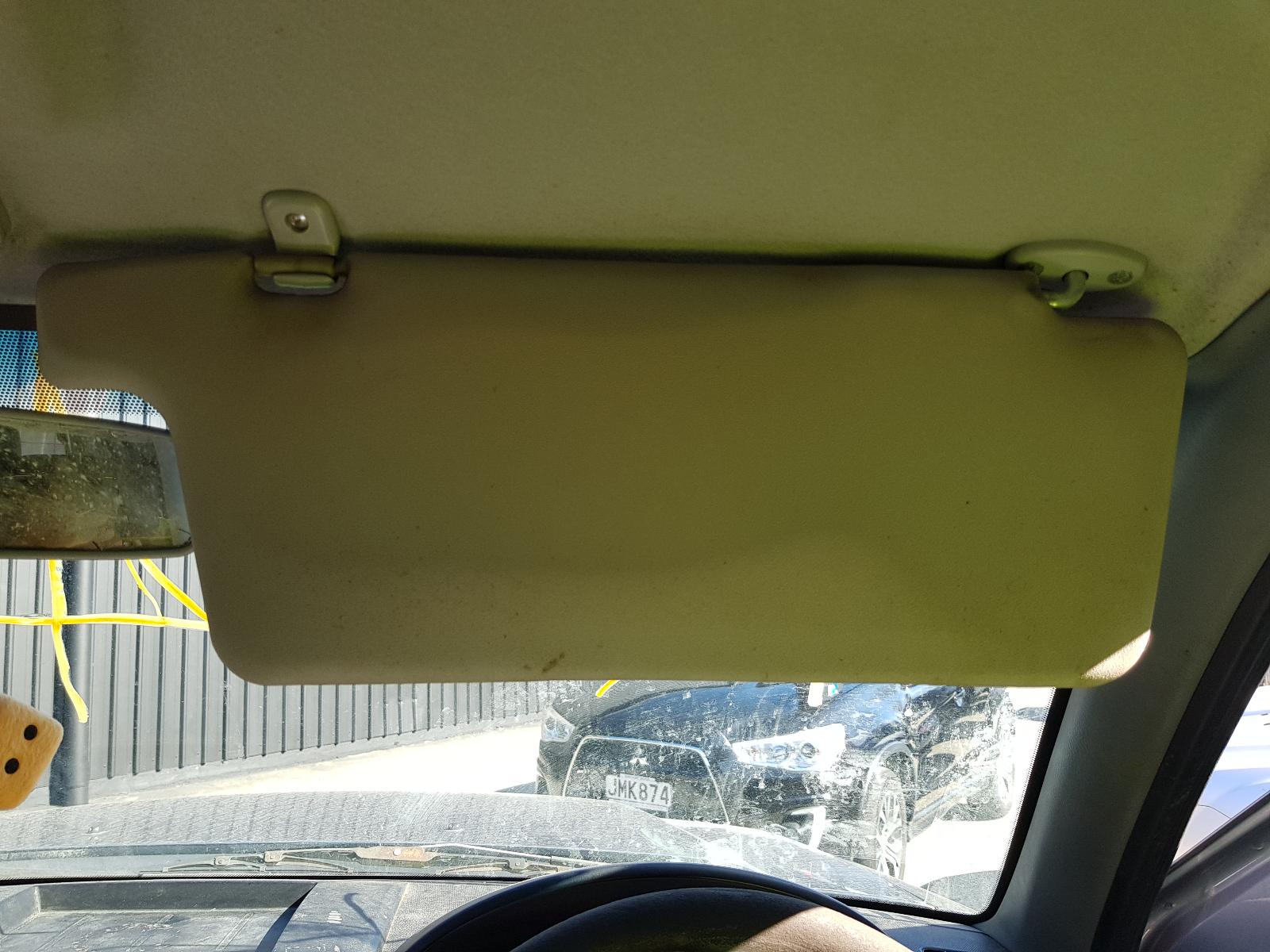 Ford Ranger - PJ 2006-2009