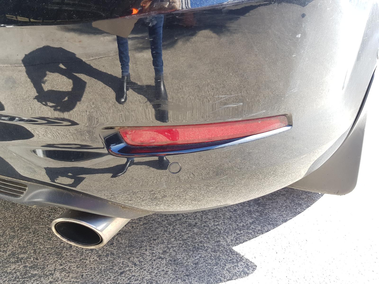 Ford Mondeo - MC 2011-2014