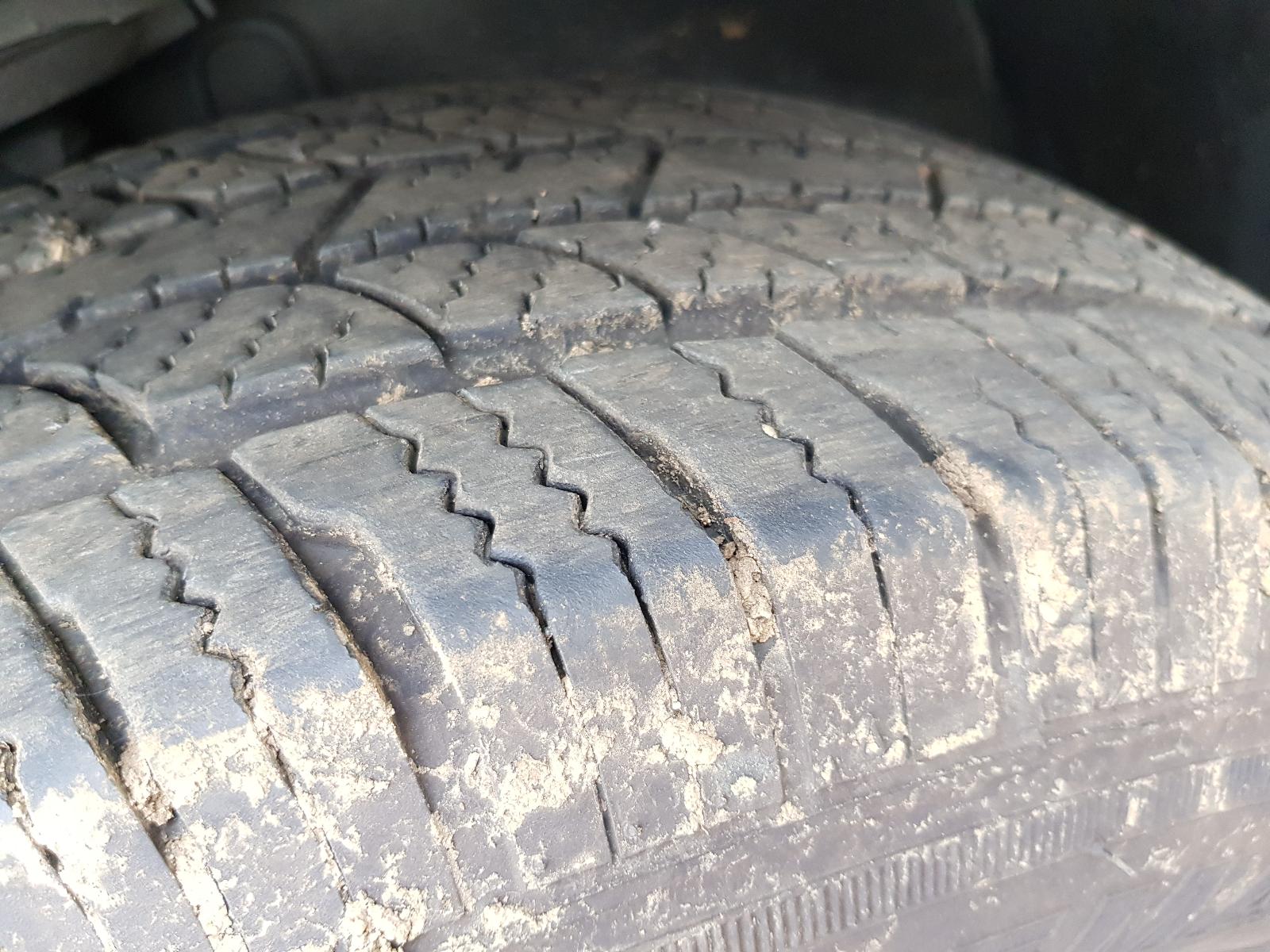 Holden Captiva - Captiva 5 2006-2011