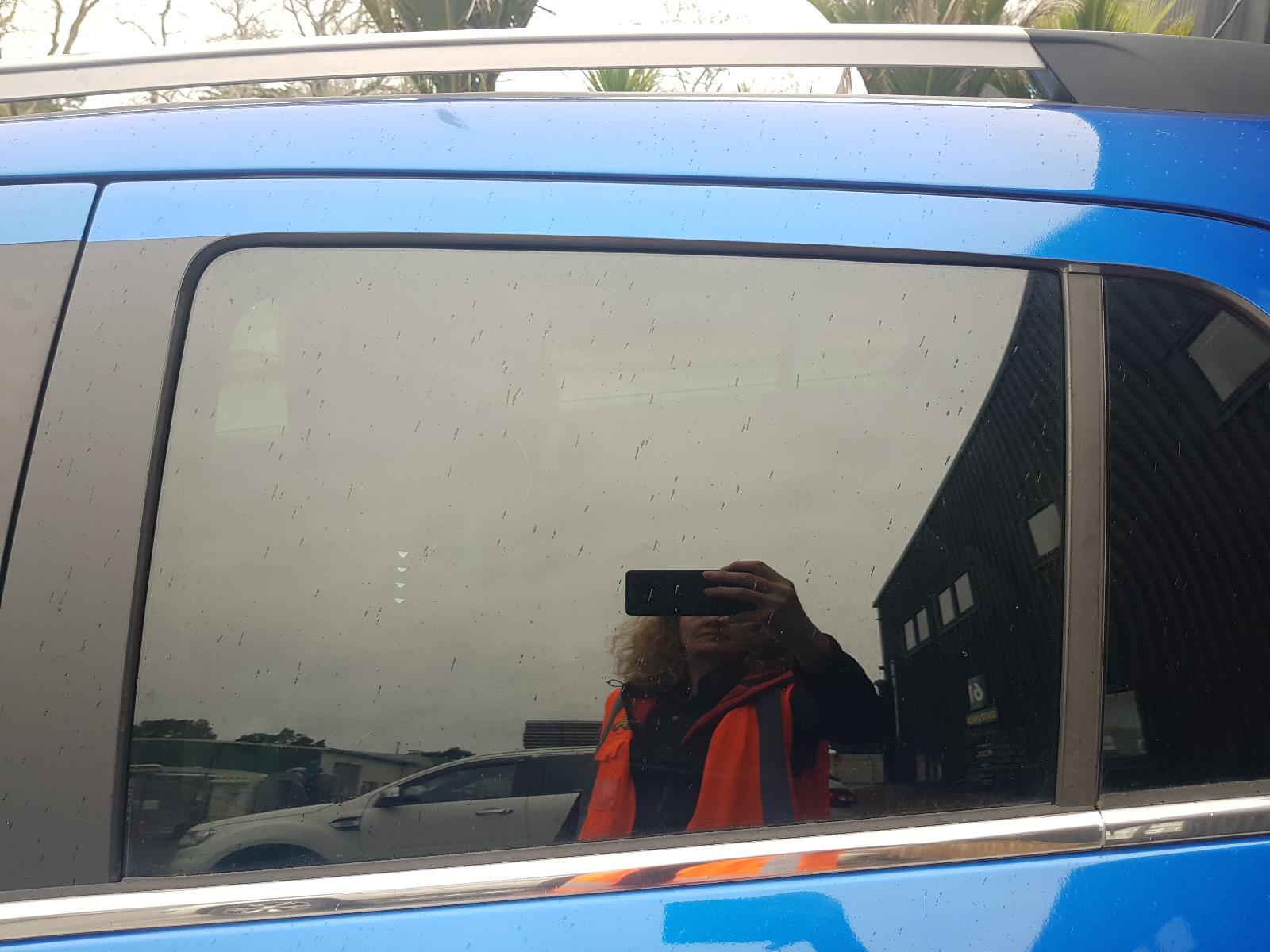 Holden Trax - TJ Series 2013-Present