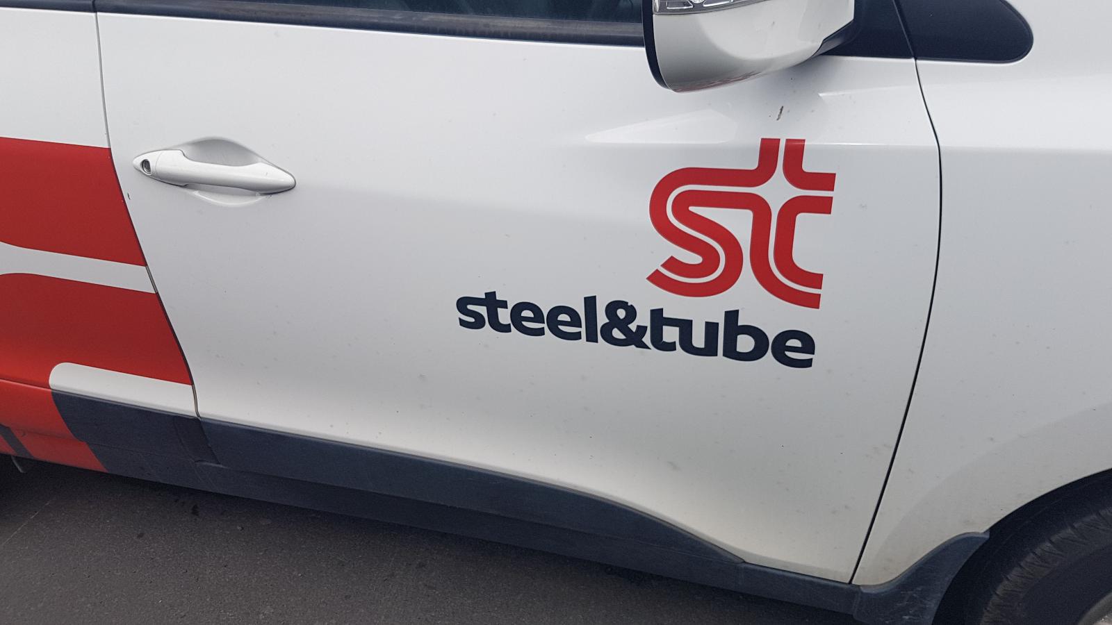 Hyundai ix35 - 2010-2015