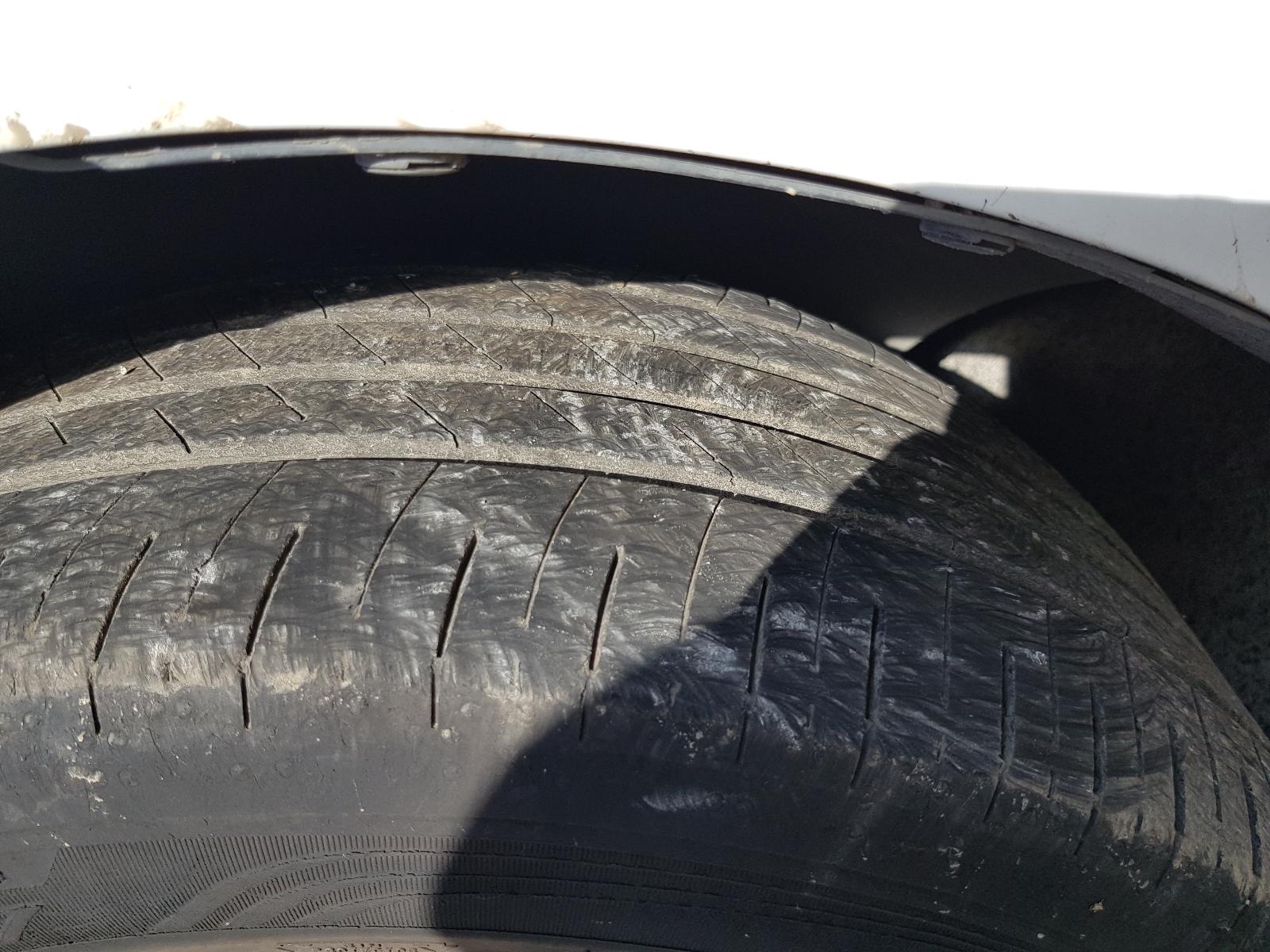 Ford Mondeo - MD 2014-2017