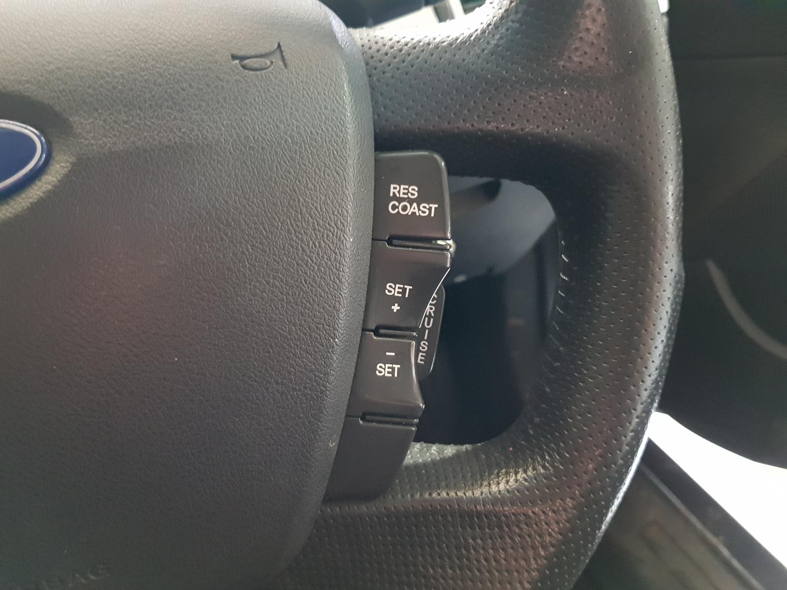 Ford Falcon - BF XR6