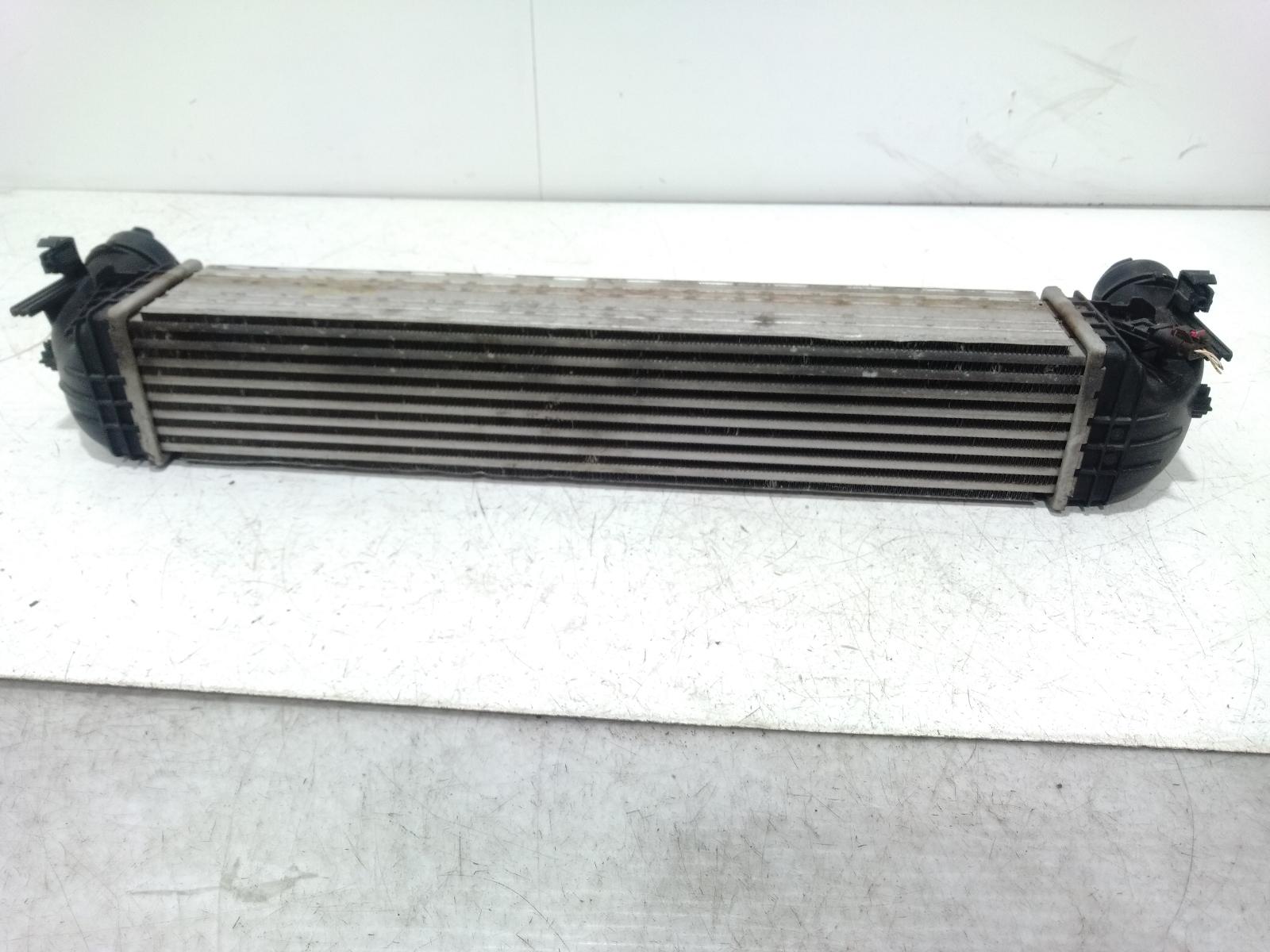 Intercooler