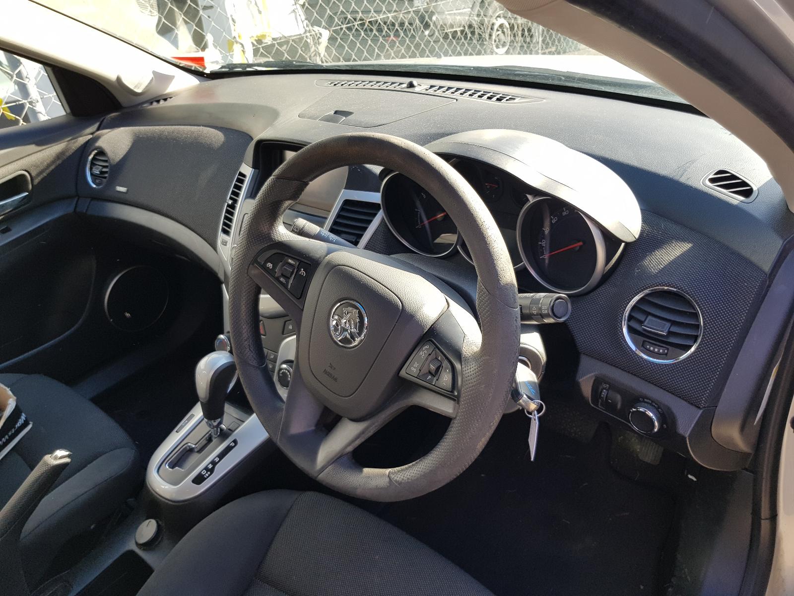 Holden Cruze - 2009-Present