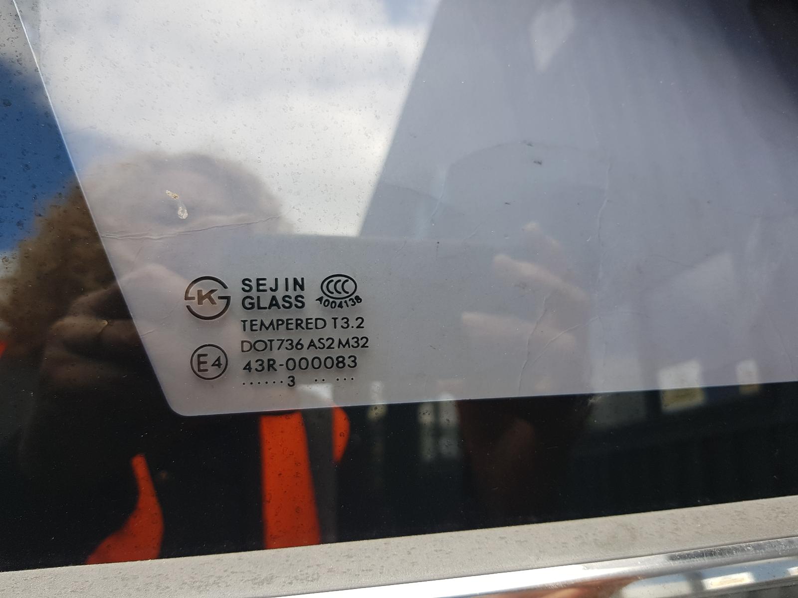 Holden Captiva - Captiva 5 2006-2011