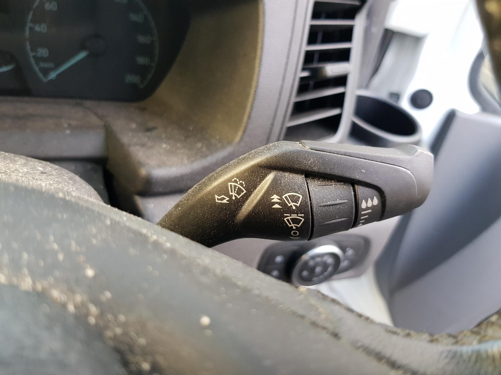 Ford Transit - Other