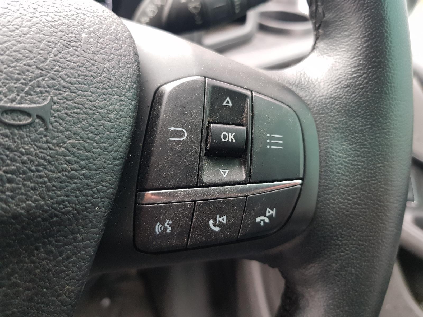 Ford Transit - Other