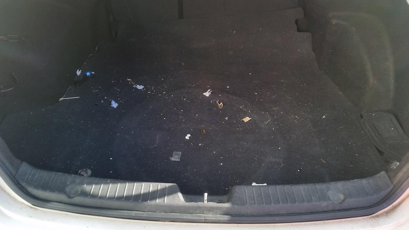 Hyundai i45 - 2010-2013