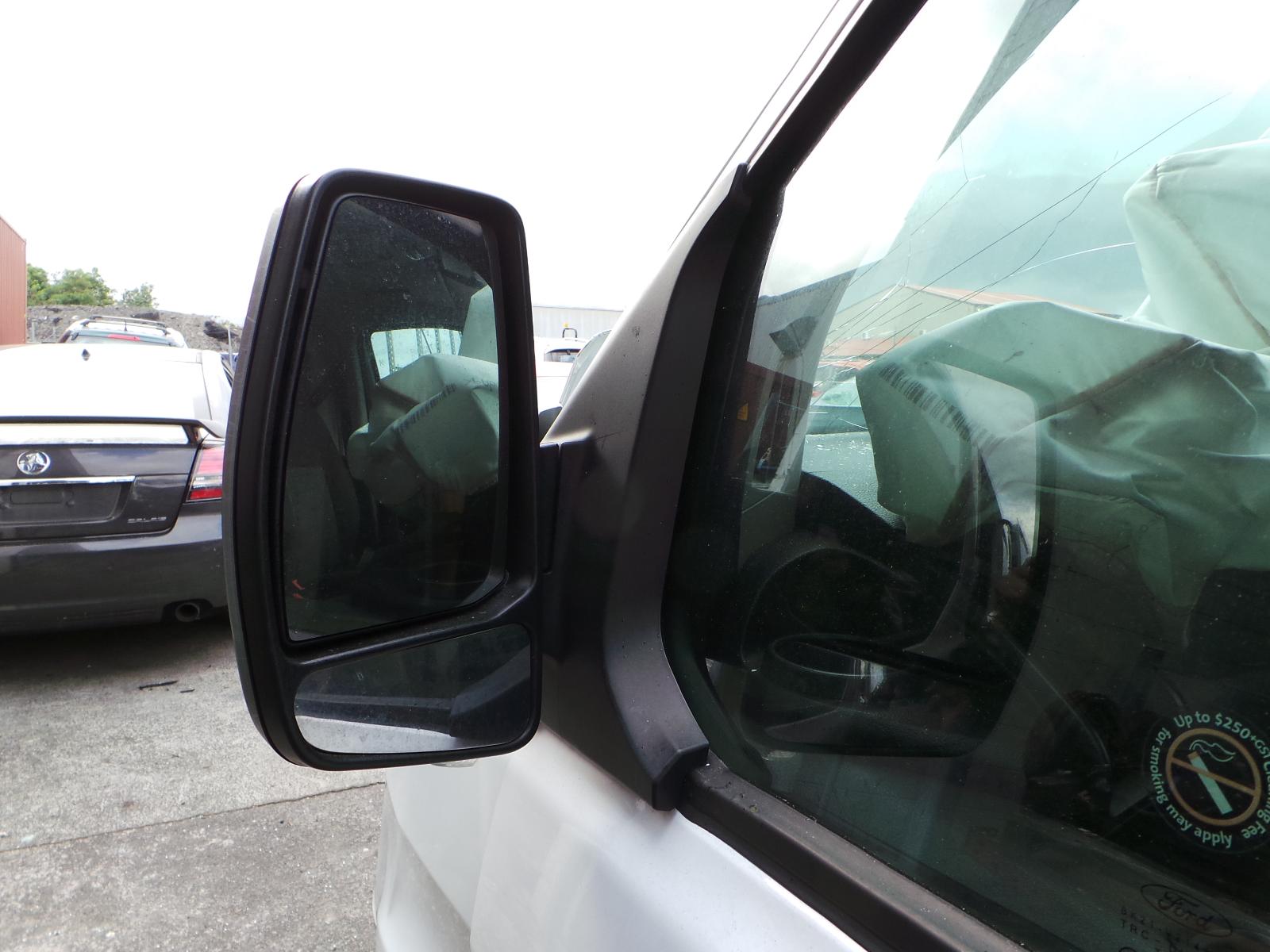 Ford Transit - Other