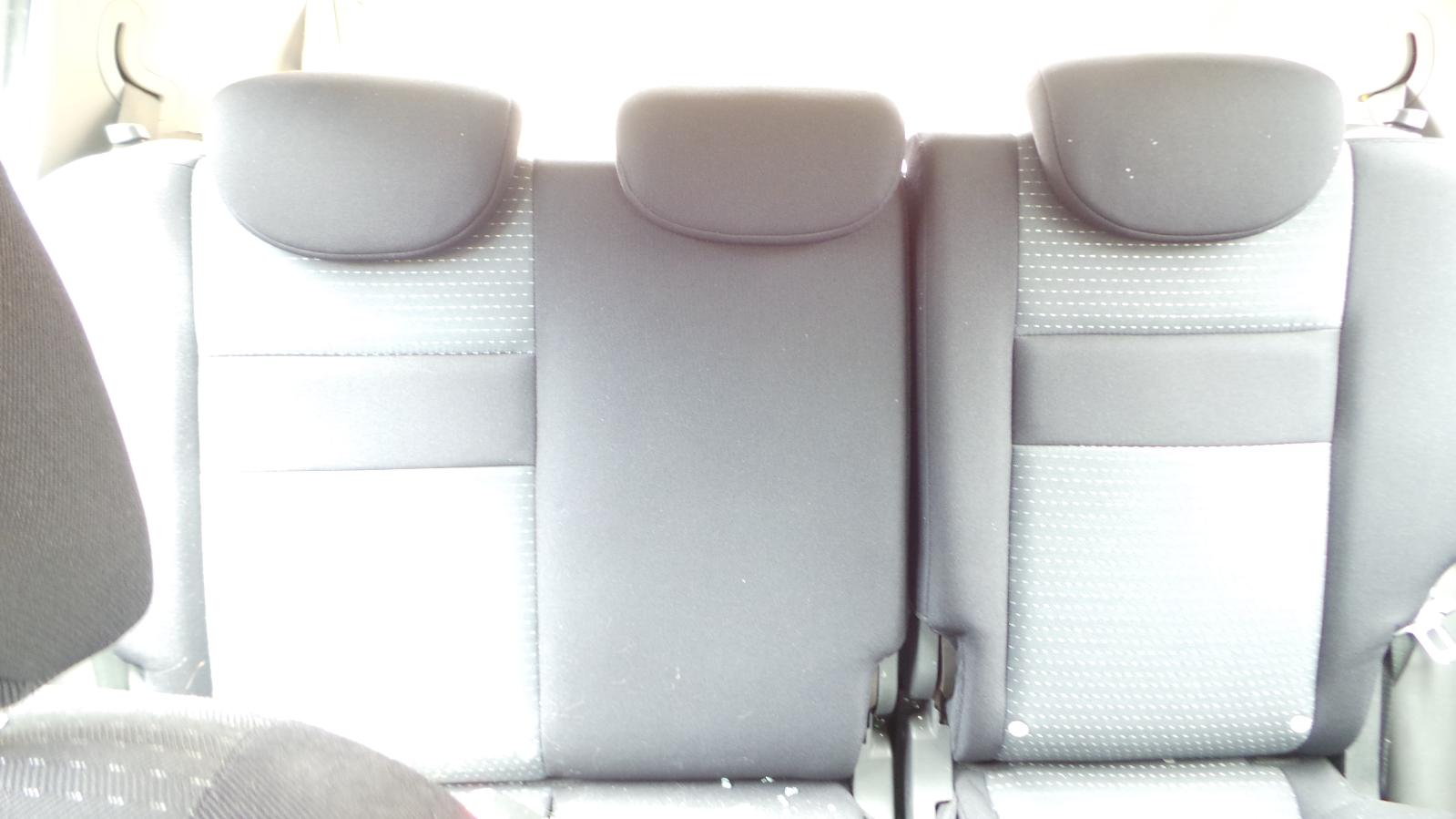 Hyundai Getz - BT51 2002-2010