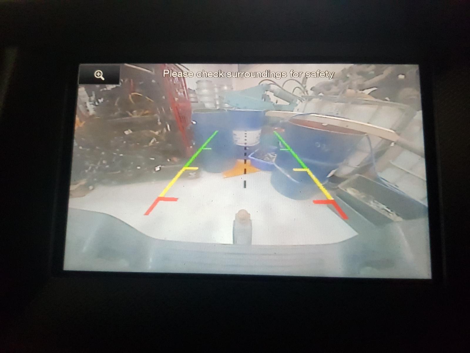 Ford Ranger - PX/PX2 2011-2017