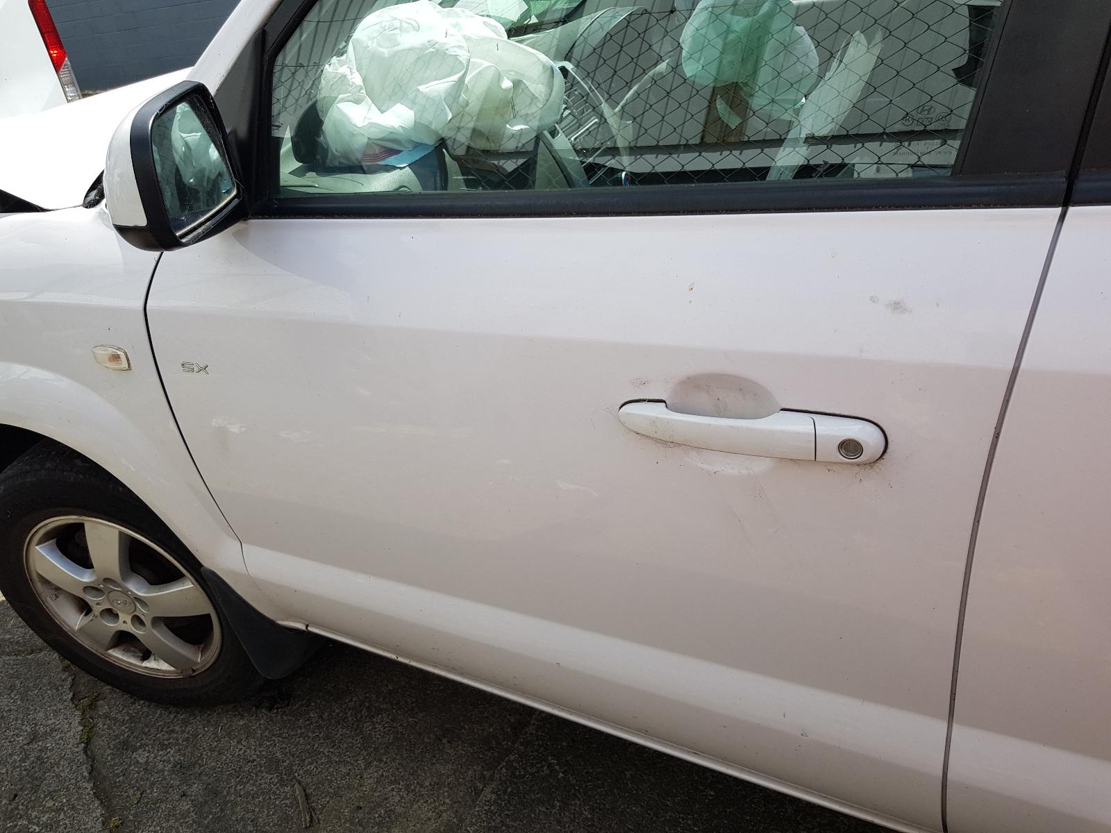 Holden Commodore - VE 2006-2013