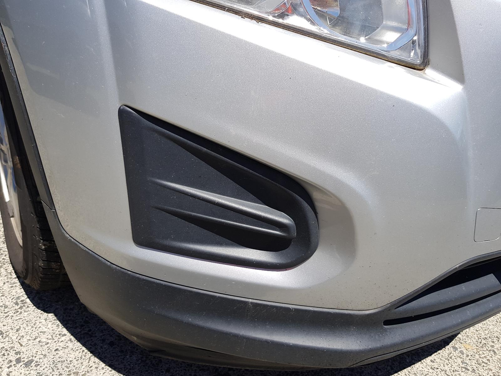 Holden Trax - TJ Series 2013-Present