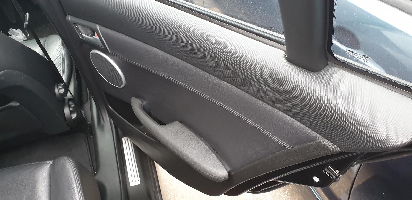 Holden Commodore - VE 2006-2013