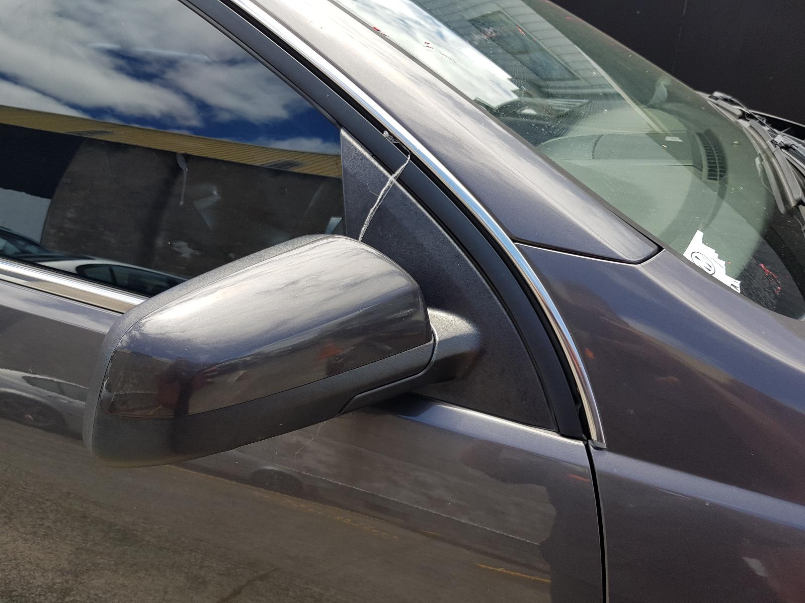 Holden Commodore - VE 2006-2013