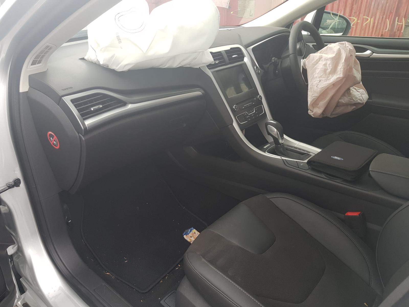 Ford Mondeo - MD 2014-2017