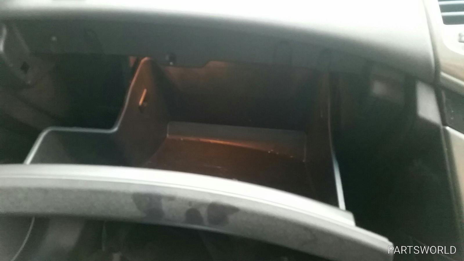 Holden Cruze - 2009-Present