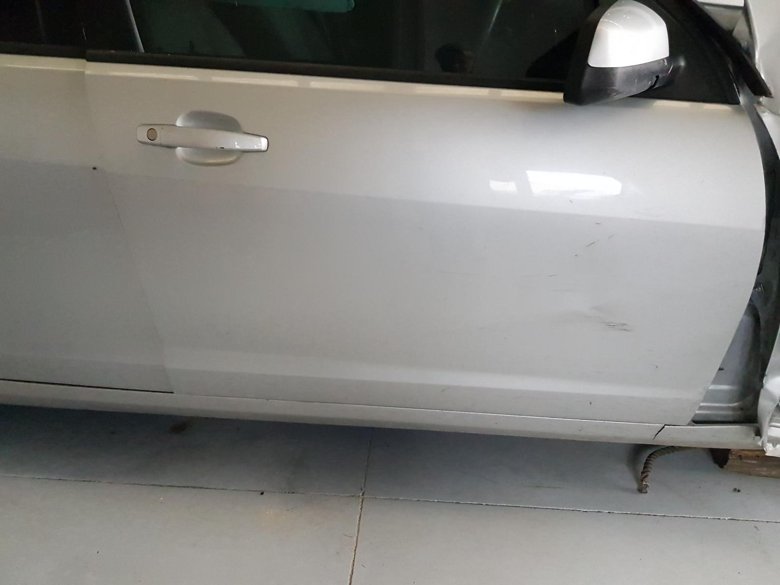 Holden Commodore - VF 2013-Present