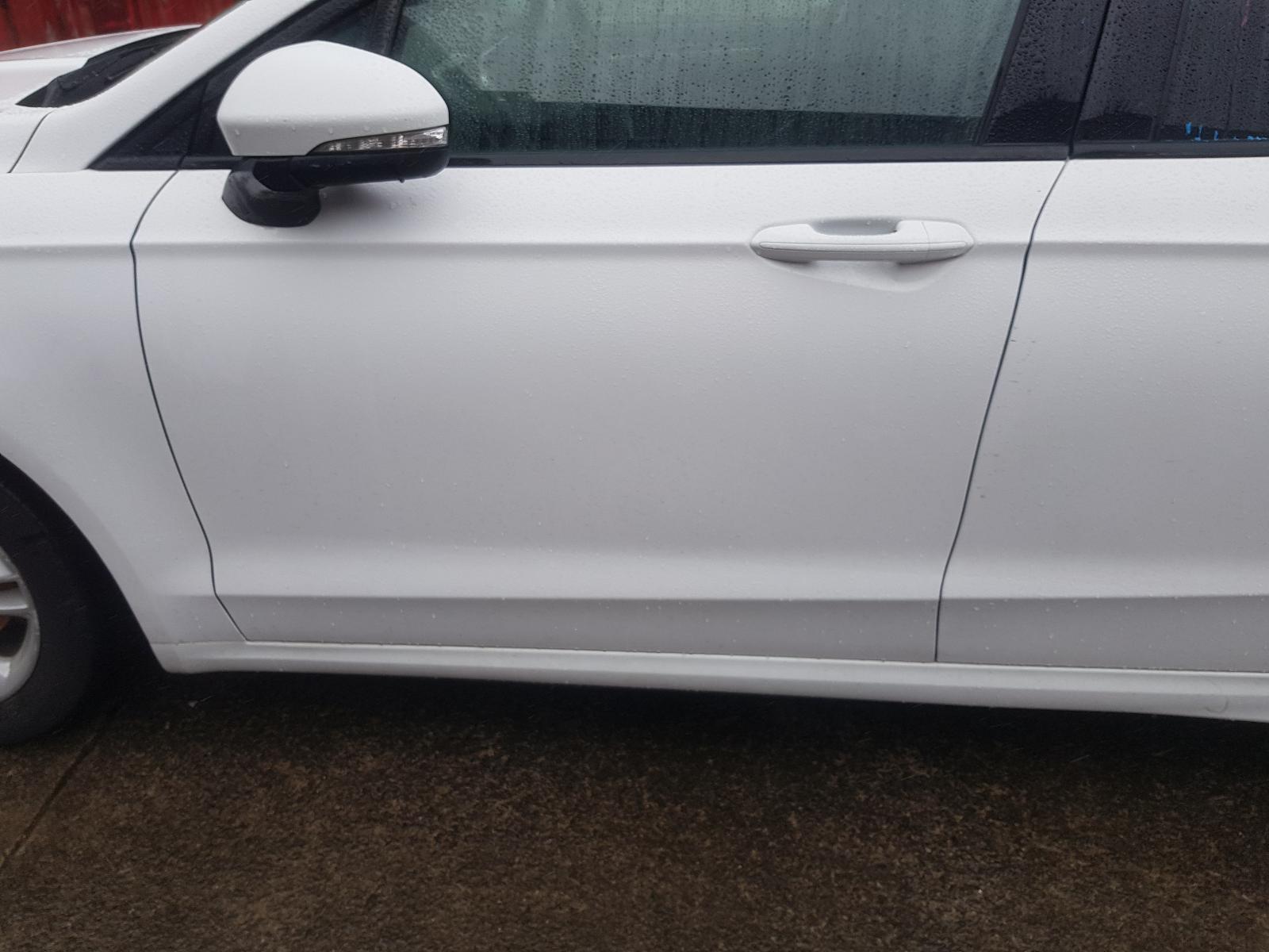 Ford Mondeo - MD 2014-2017