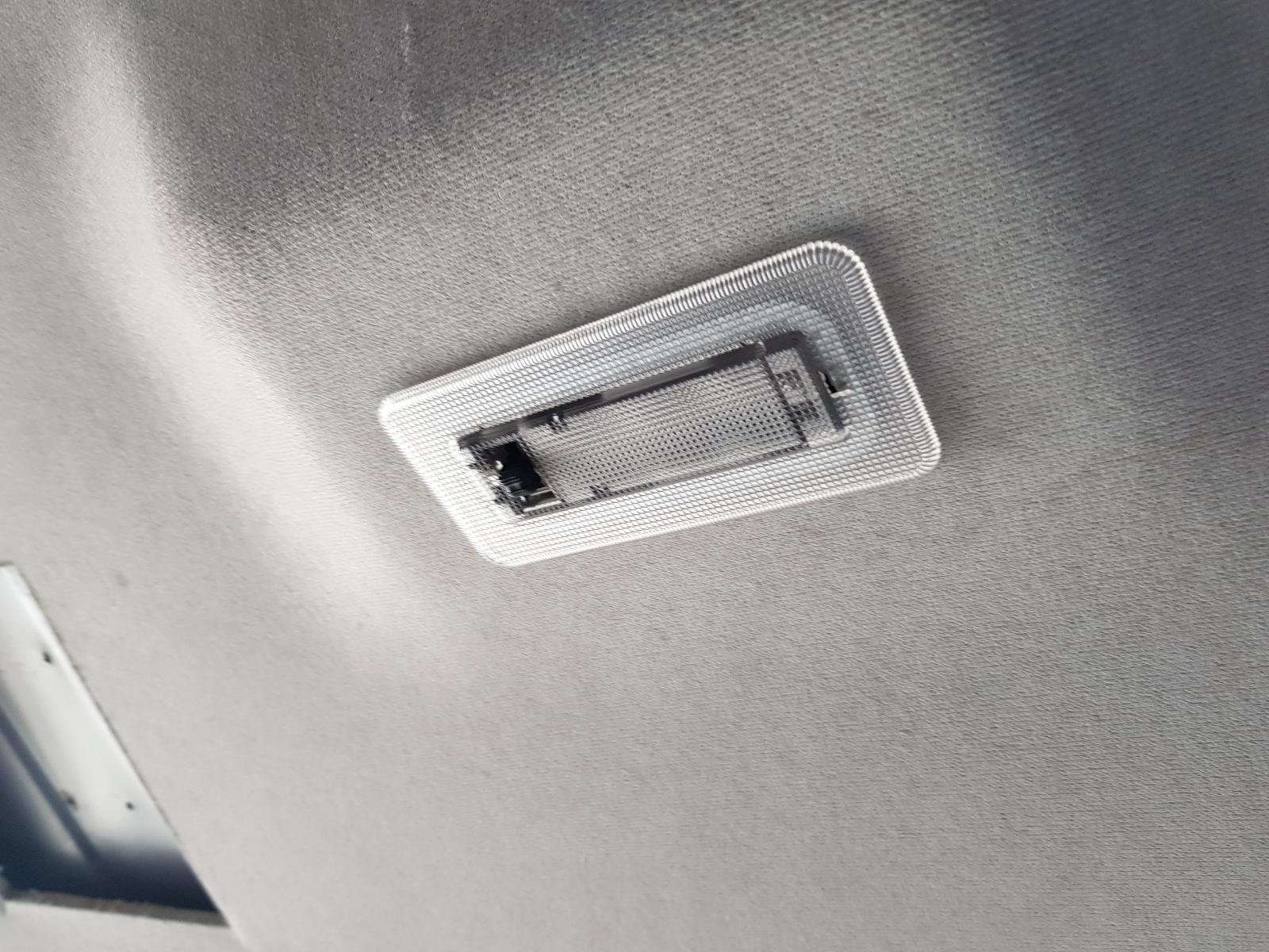 Ford Transit - 2006-2011