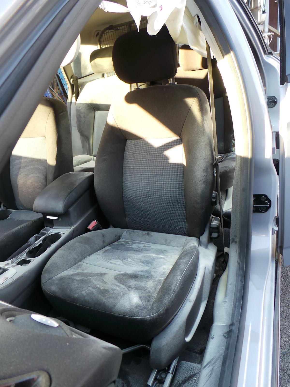 Ford Mondeo - MC 2011-2014