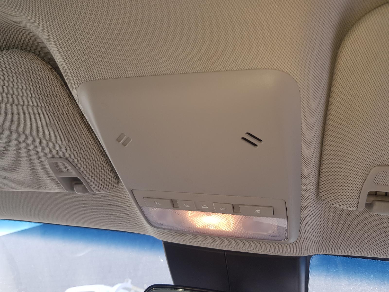 Holden Trax - TJ Series 2013-Present