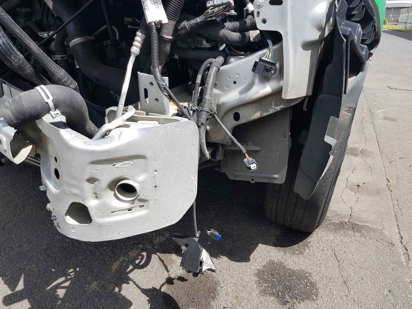 Ford Transit - Other