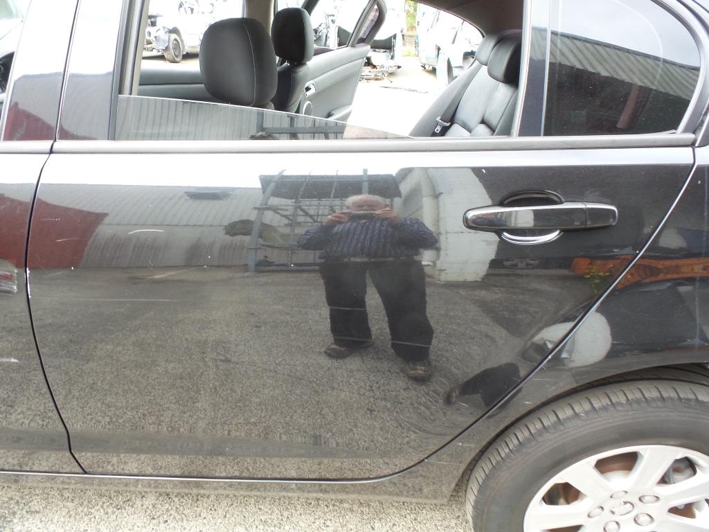 Holden Commodore - VE 2006-2013