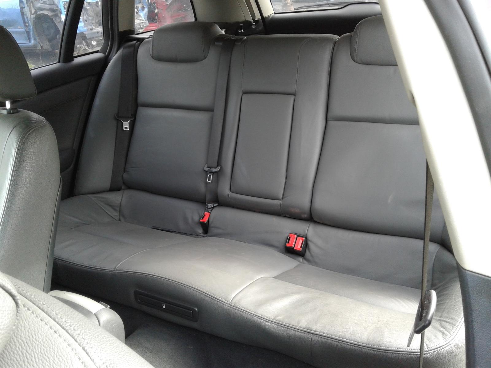 Holden Commodore - VE 2006-2013