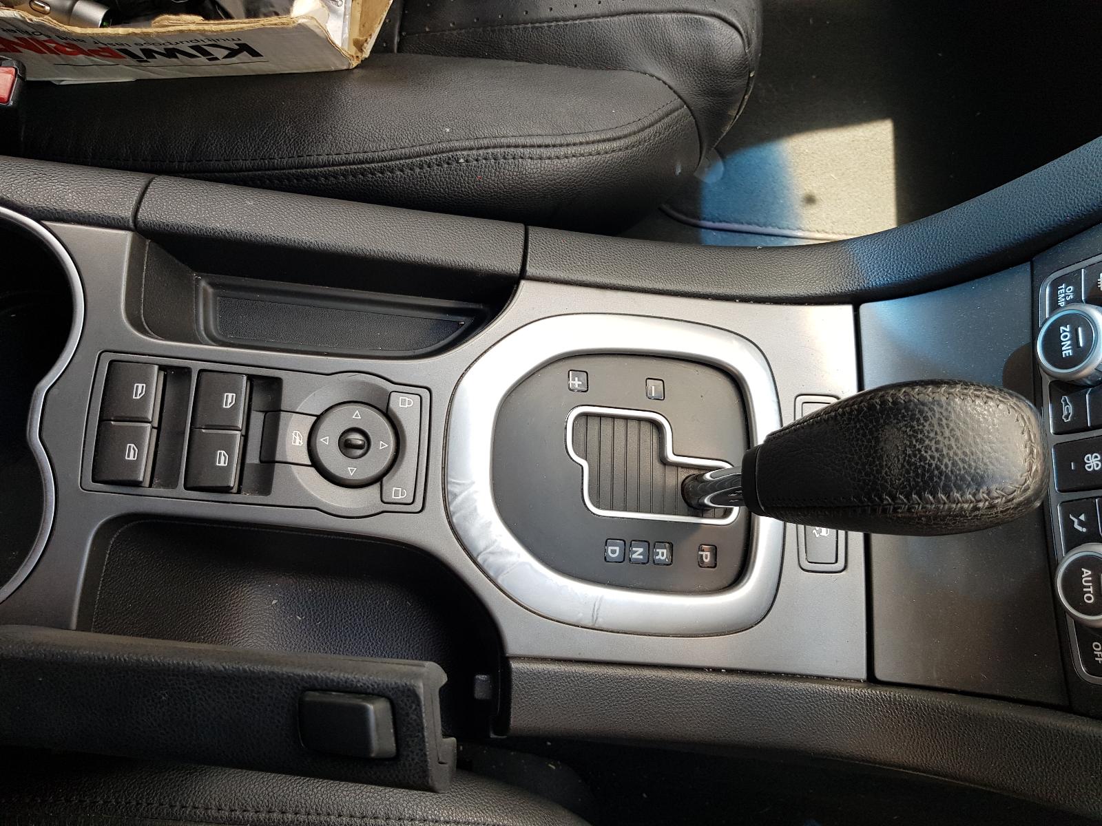 Holden Commodore - VE 2006-2013