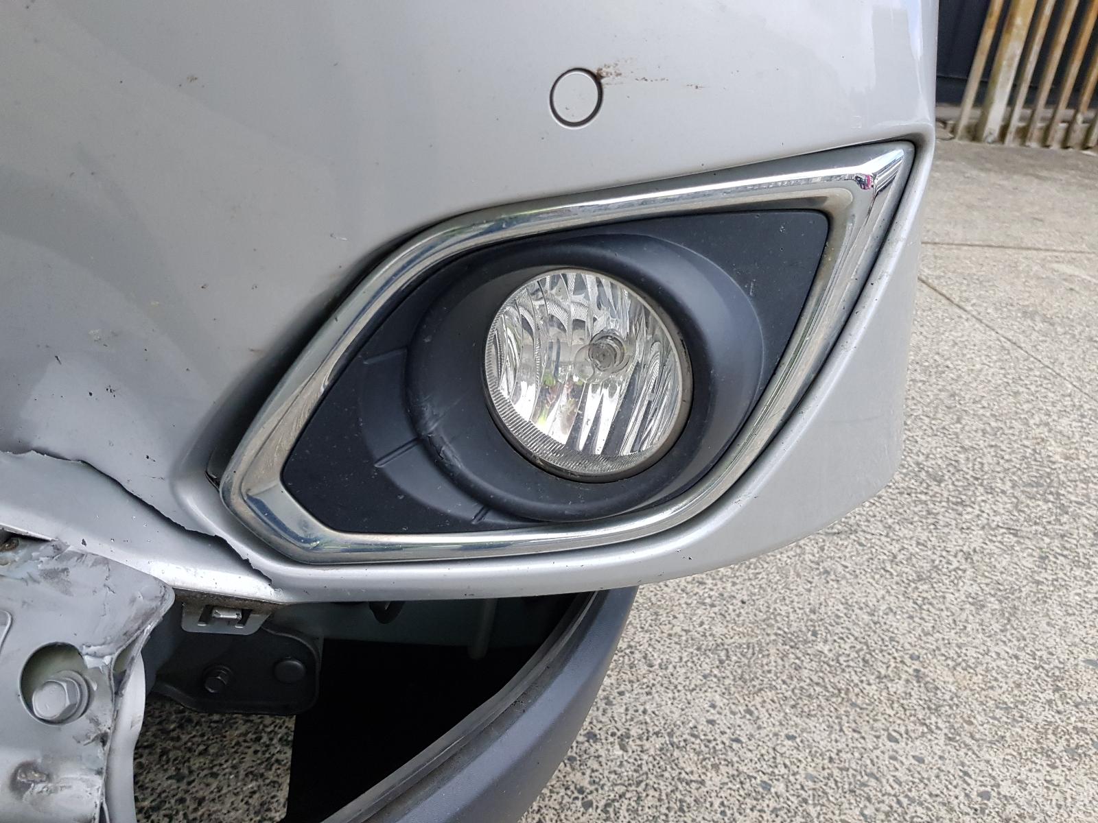 Holden Captiva - Captiva 5 2006-2011