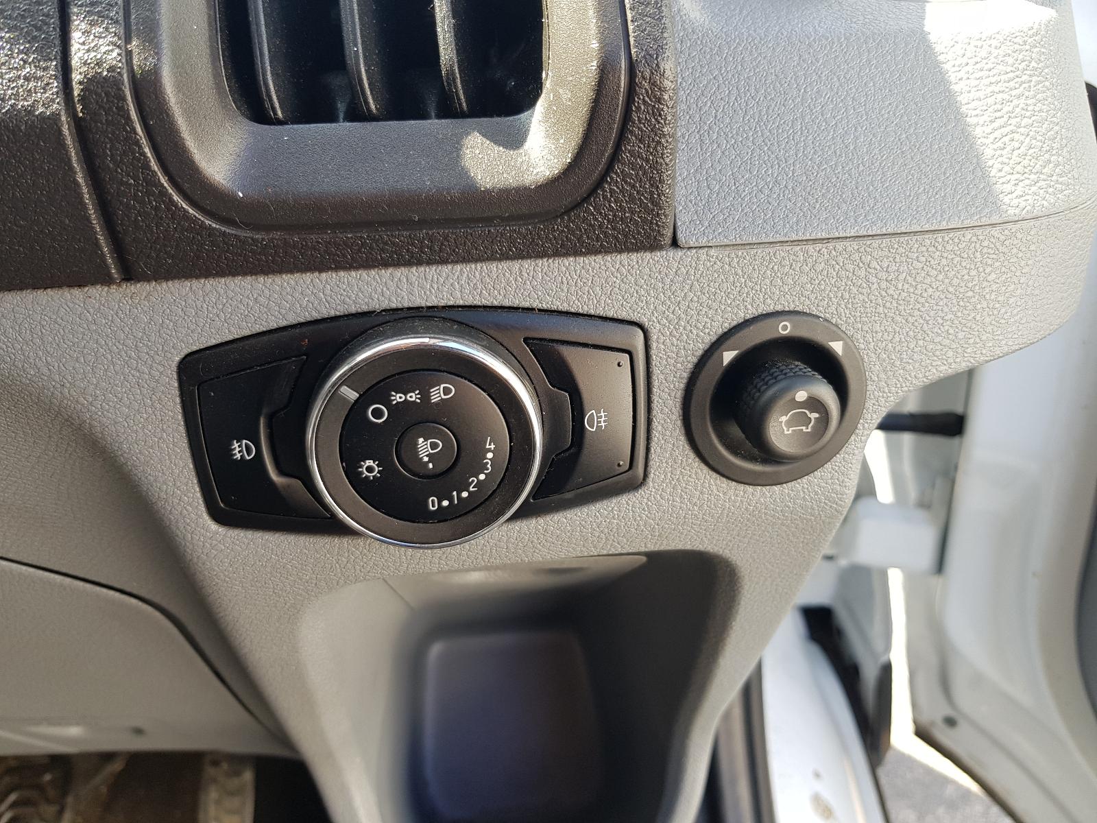 Ford Transit - Other